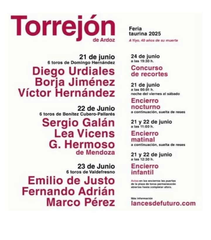 Torrejón de Ardoz