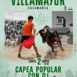 Villamayor - Salamanca