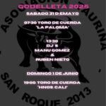 Godelleta