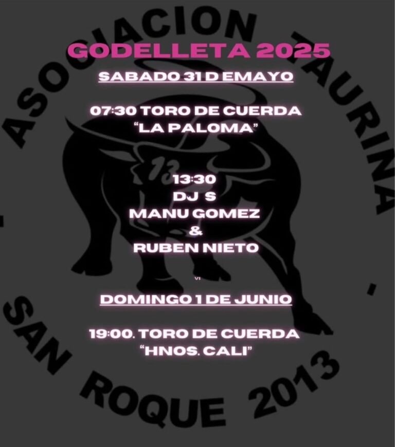 Godelleta