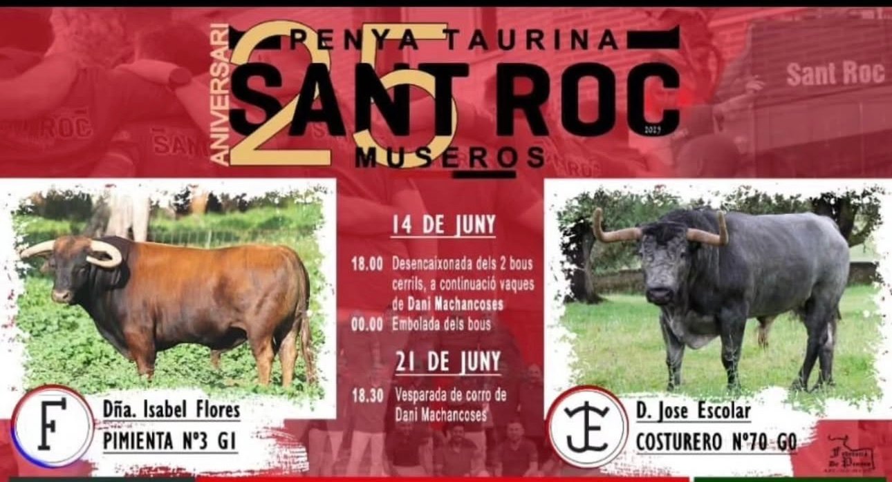 Museros