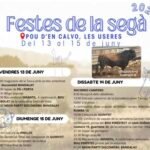 Pou d'en Calvo, Les Useres