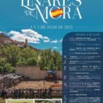 Linares de Mora