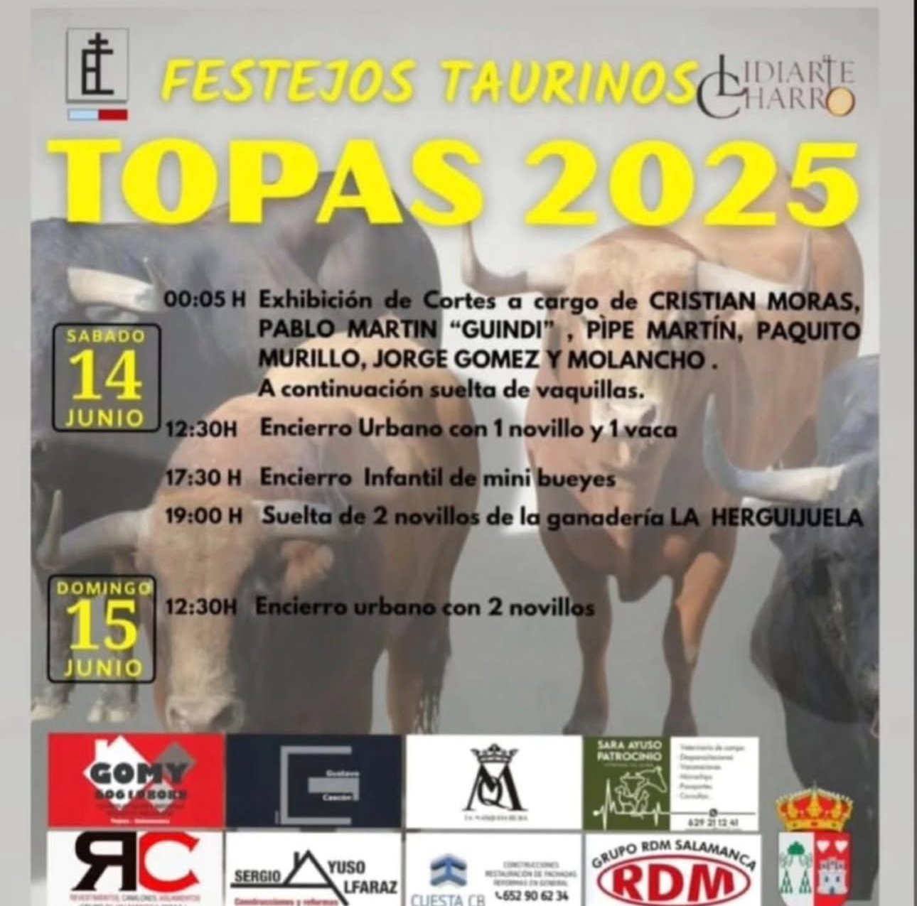 Topas