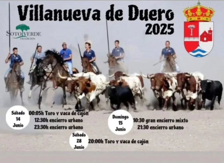 Villanueva de Duero