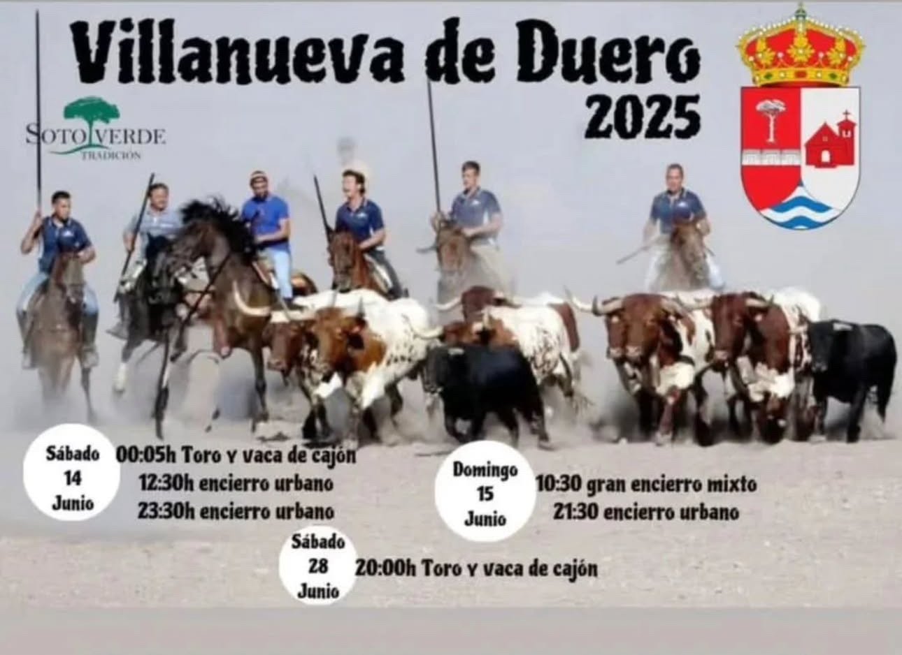 Villanueva de Duero