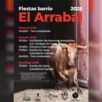 Teruel - Barrio El Arrabal