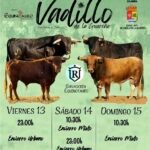 Vadillo de la Guareña