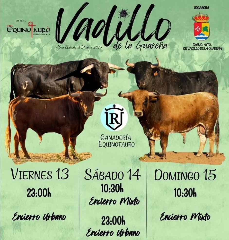 Vadillo de la Guareña