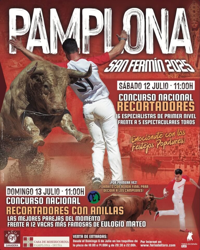 Pamplona