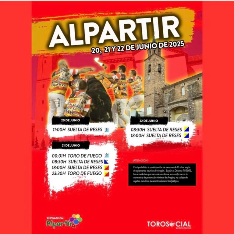 Alpartir