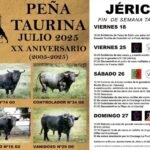 Jérica