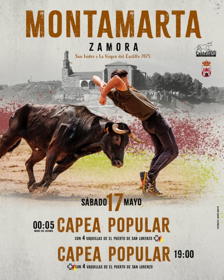 Montamarta