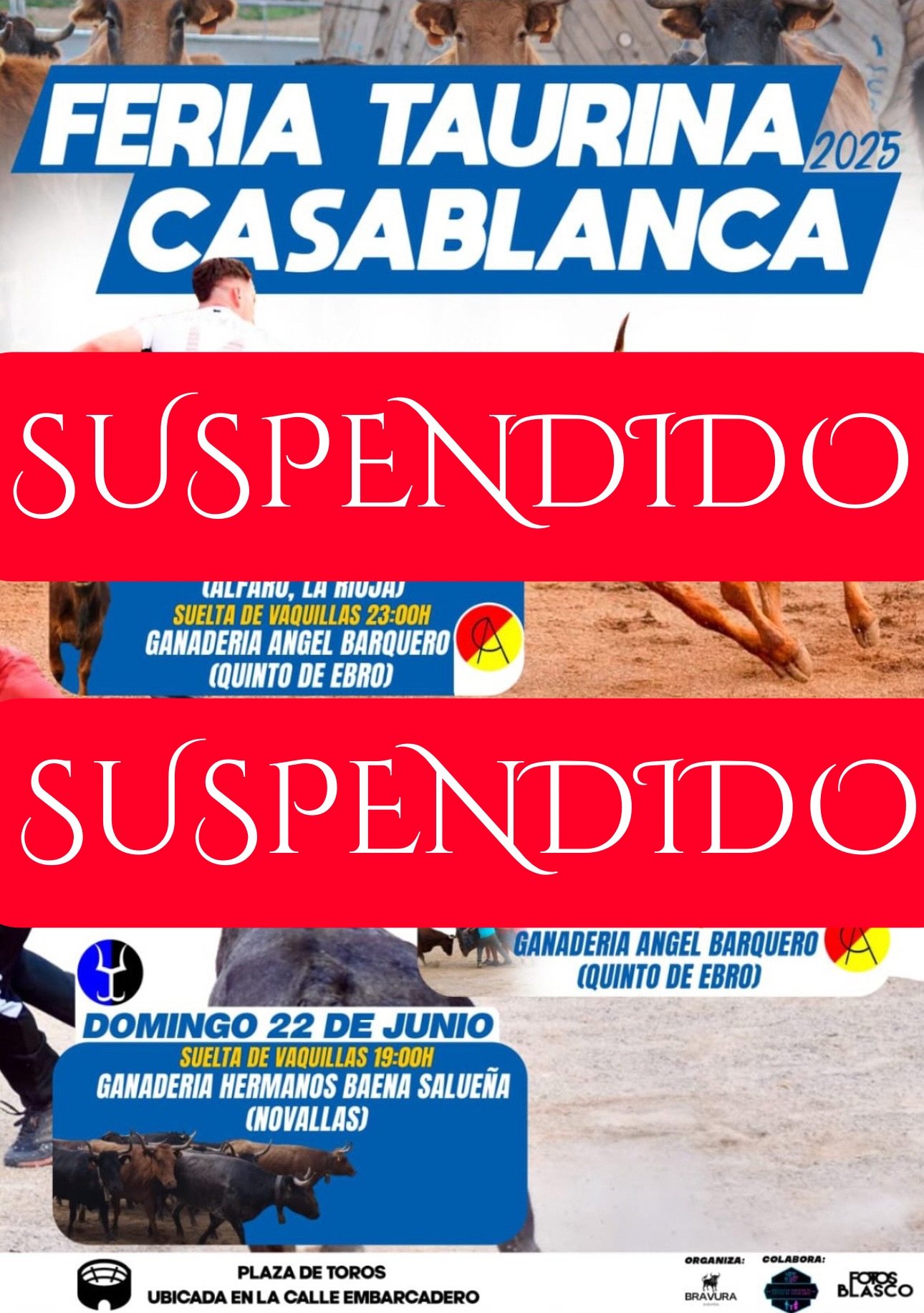 Casablanca (Barrio de Zaragoza)