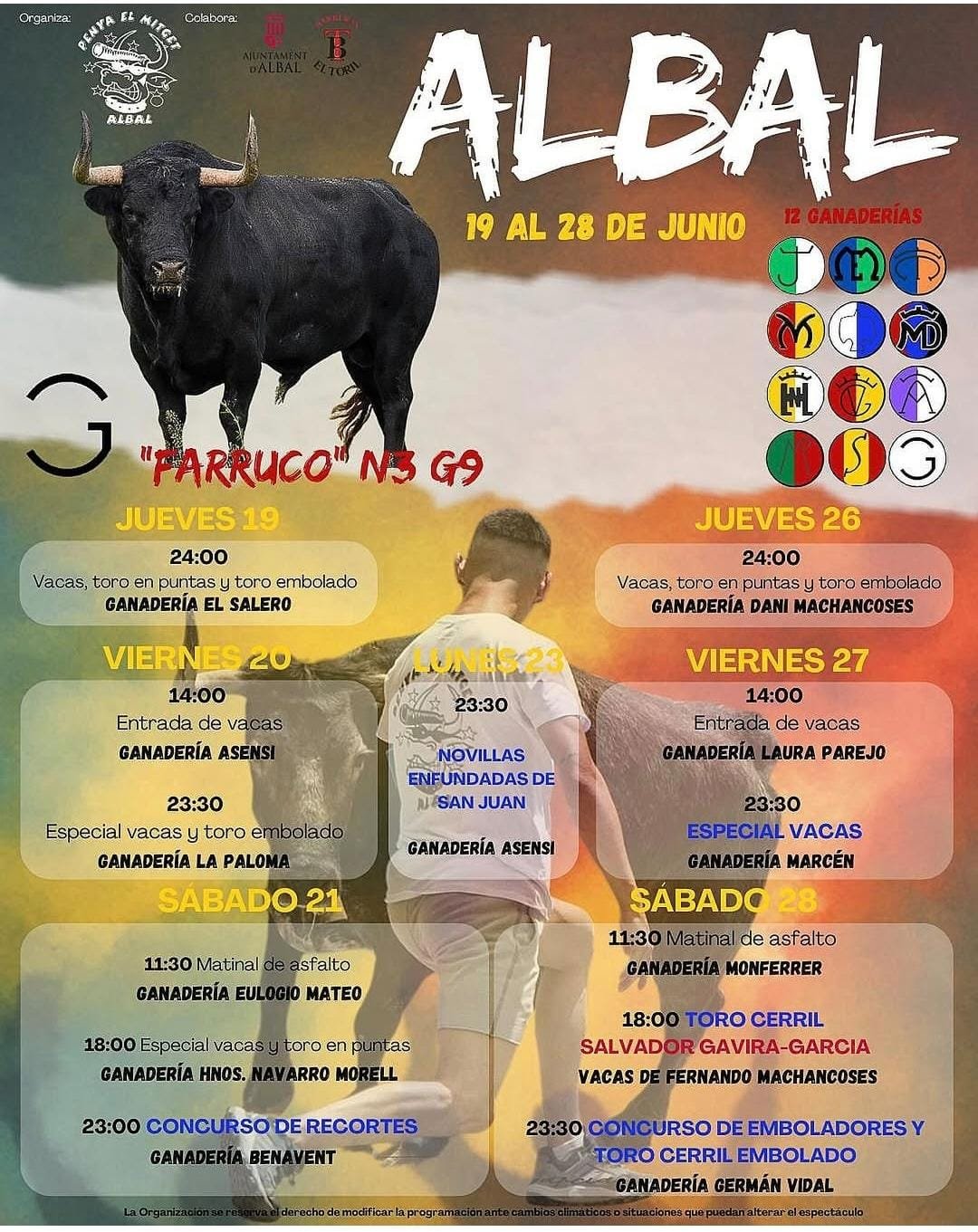 Albal