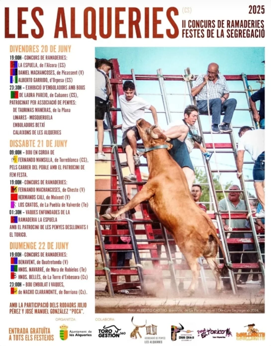 Alquerías del Niño Perdido - Les Alqueries