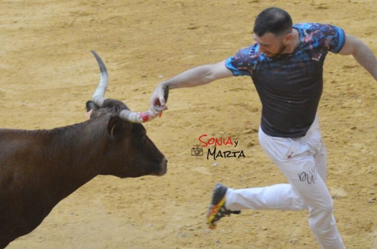 Roberto Constanza y Ander Lizarralde vencieron en La Muela con Pajarita de Hermanos Marcén