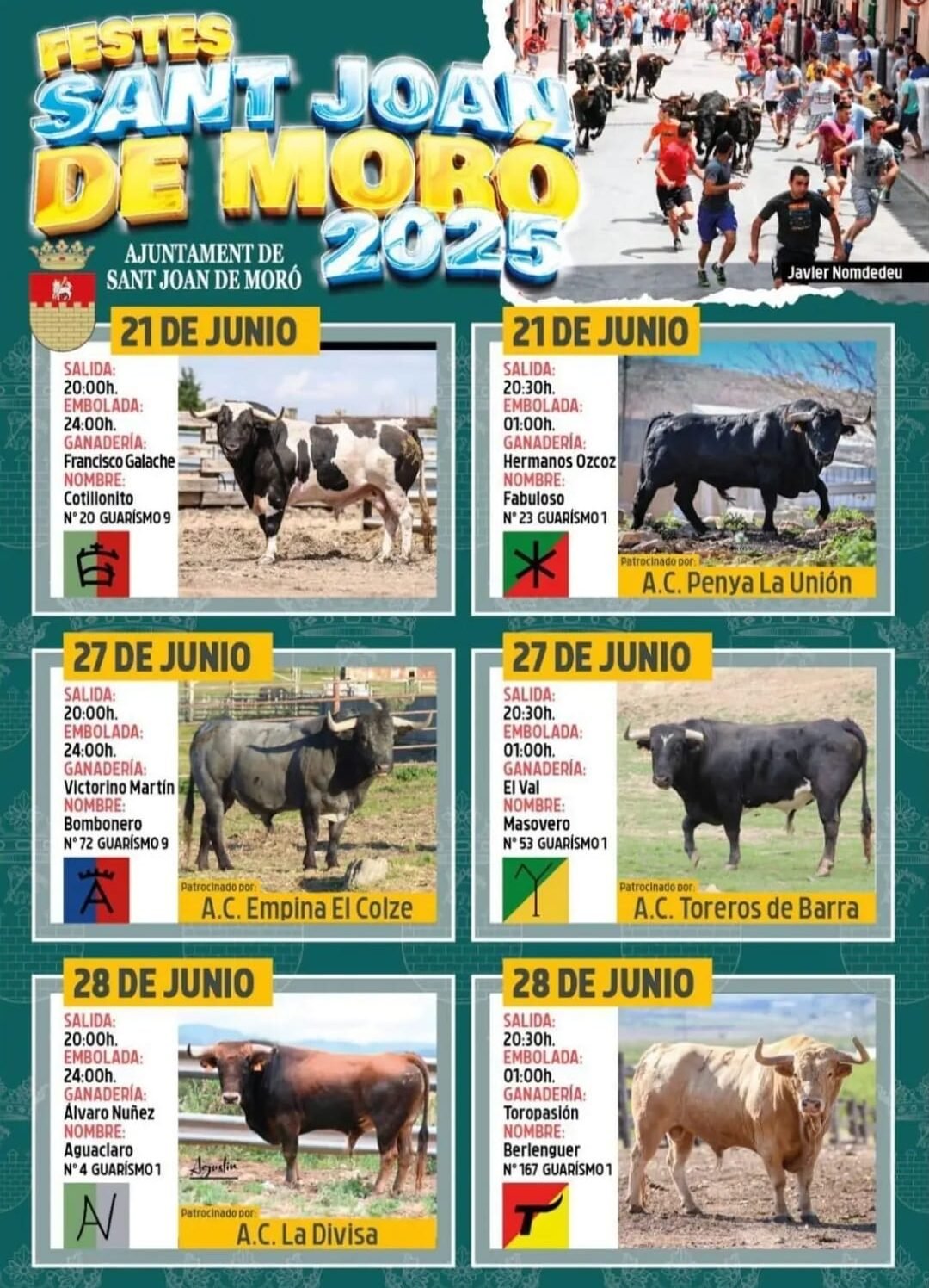 Sant Joan de Moró