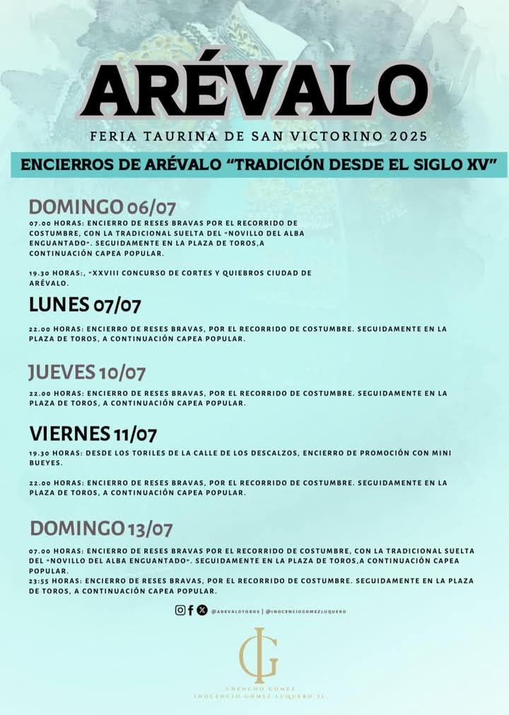 Arévalo