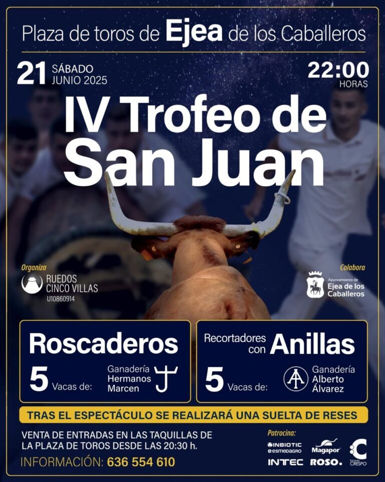 Ejea de los Caballeros