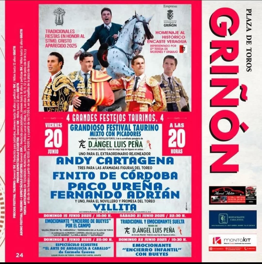 Griñón