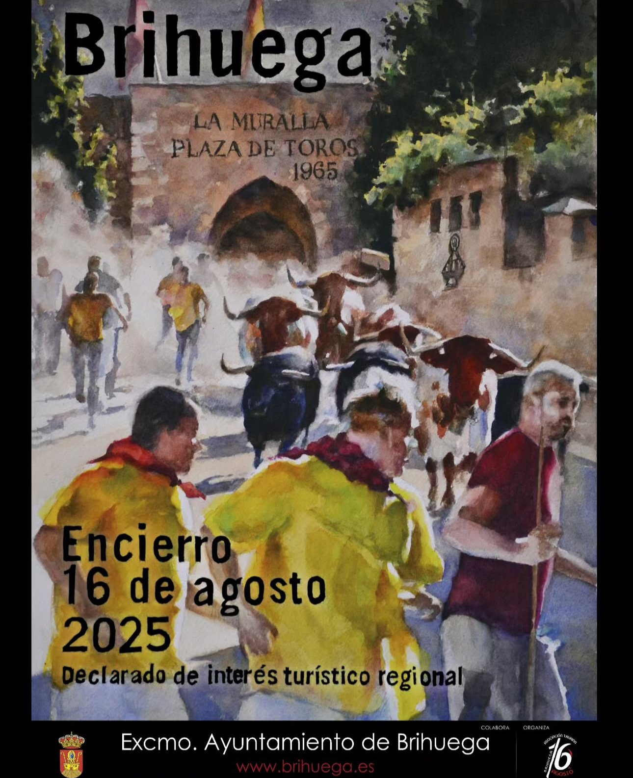 Brihuega
