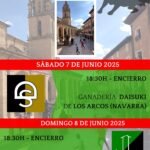 Los Arcos