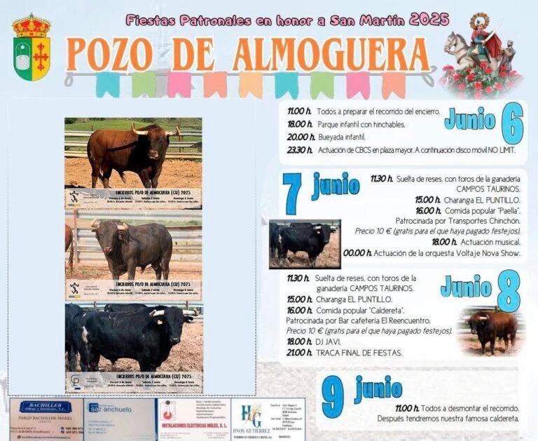 Pozo de Almoguera
