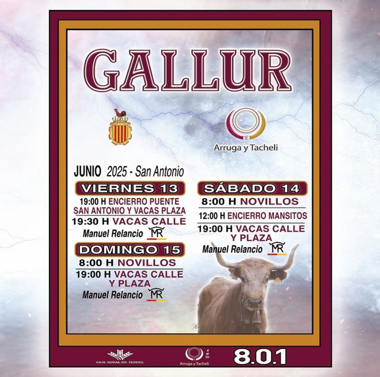 Gallur