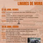 Linares de Mora