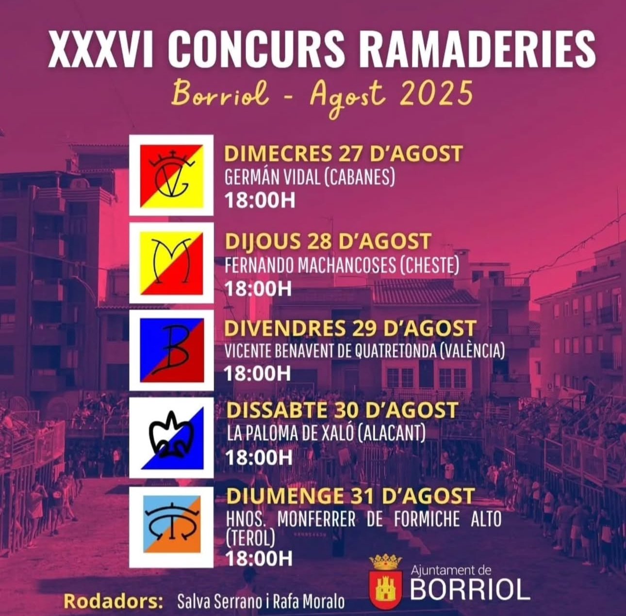 Borriol