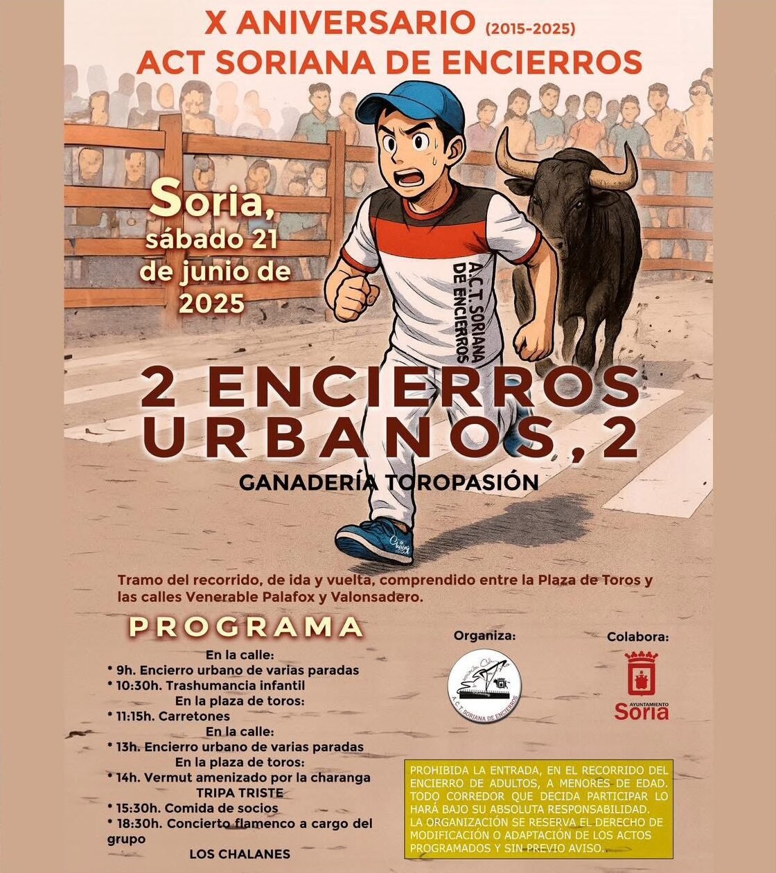Soria