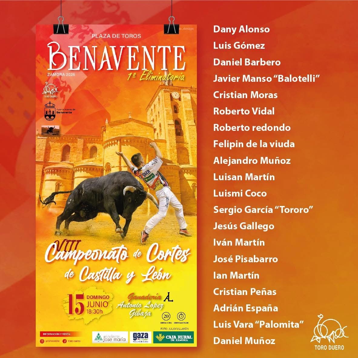 Benavente