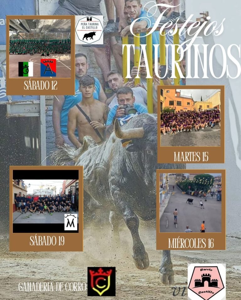 Onda – Barrio El Castillo