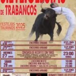 Sieteiglesias de Trabancos