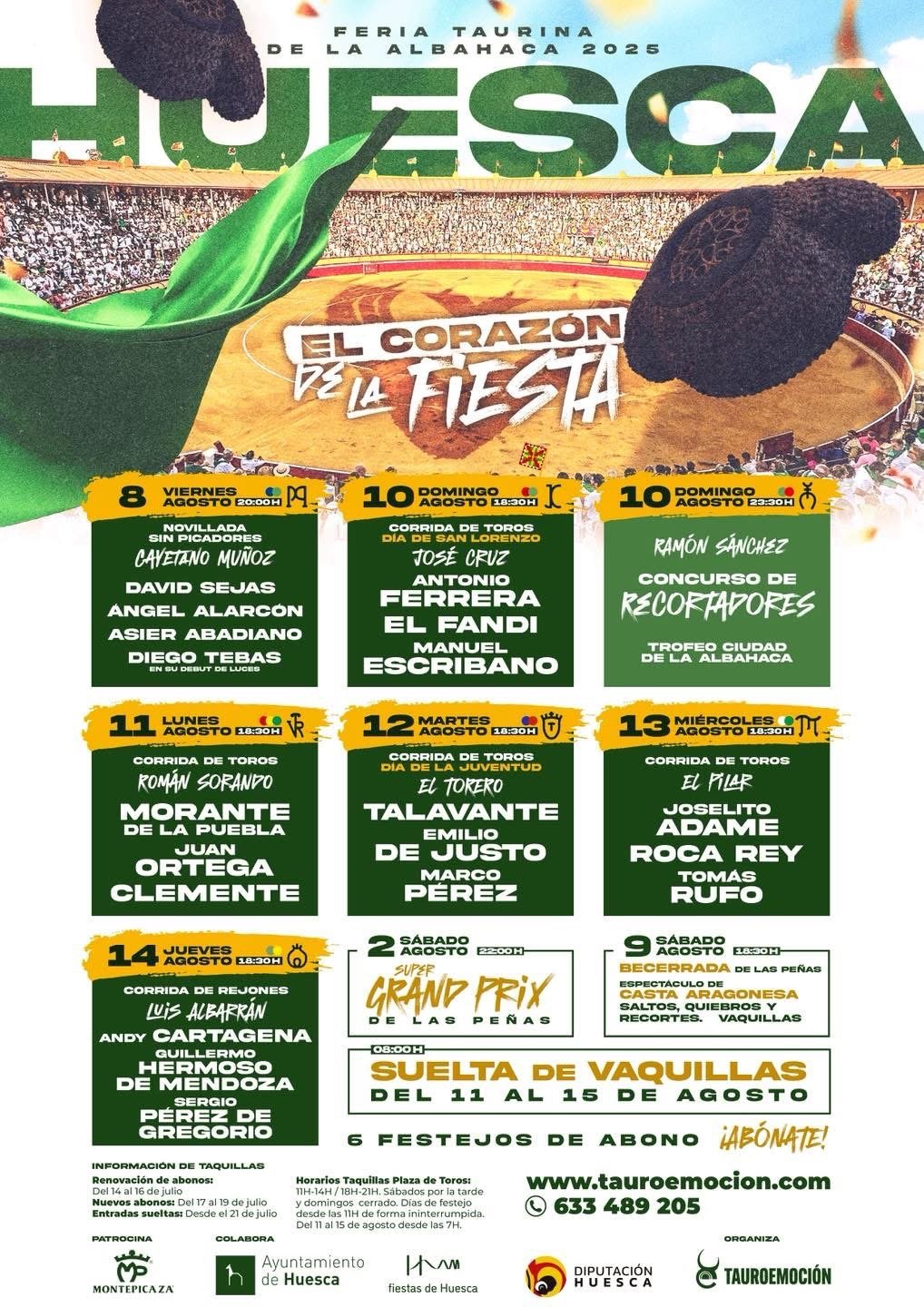 Huesca