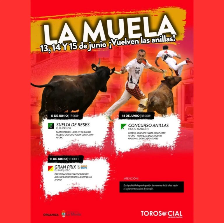 La Muela