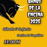 Baños de la Encina