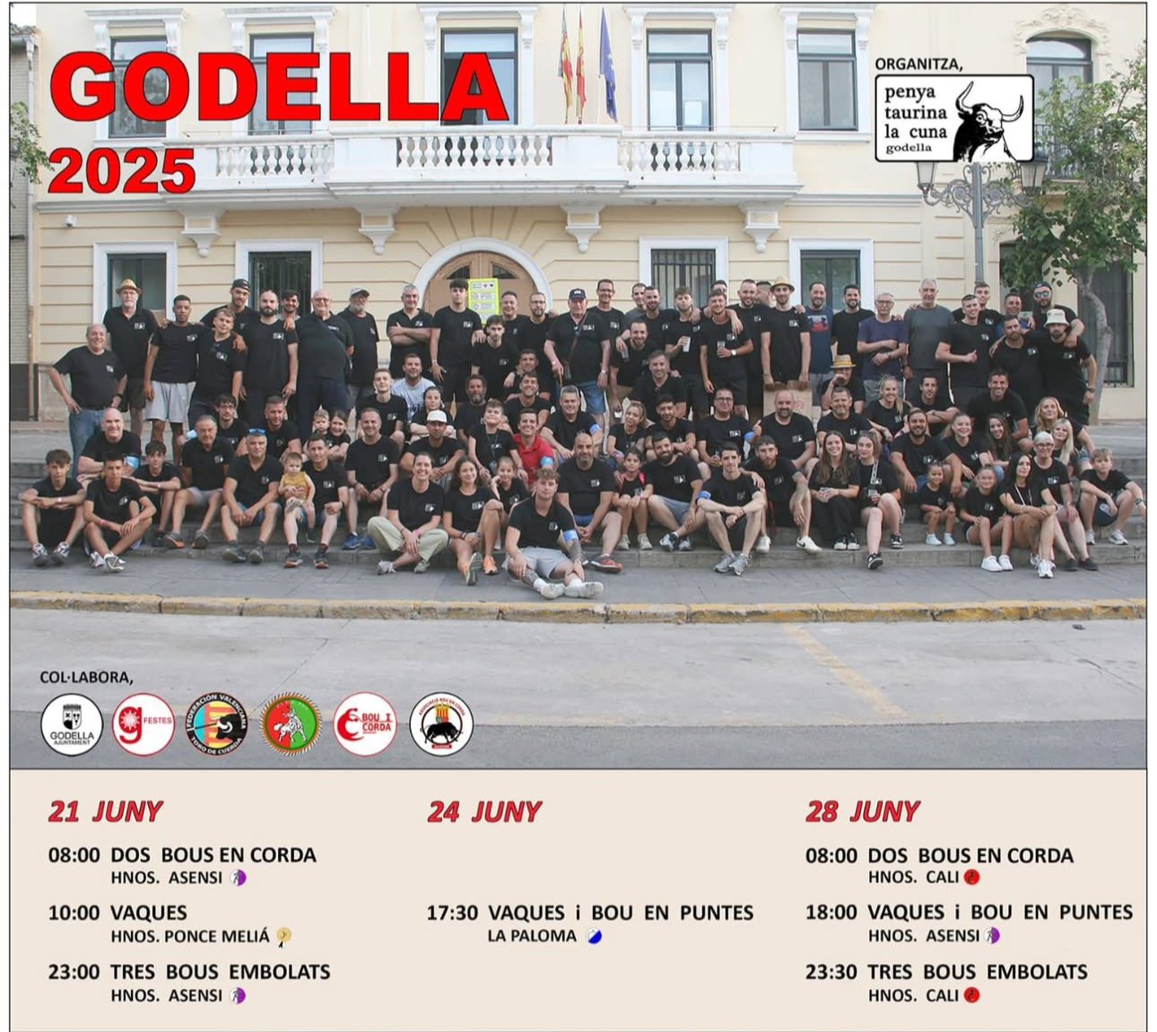 Godella