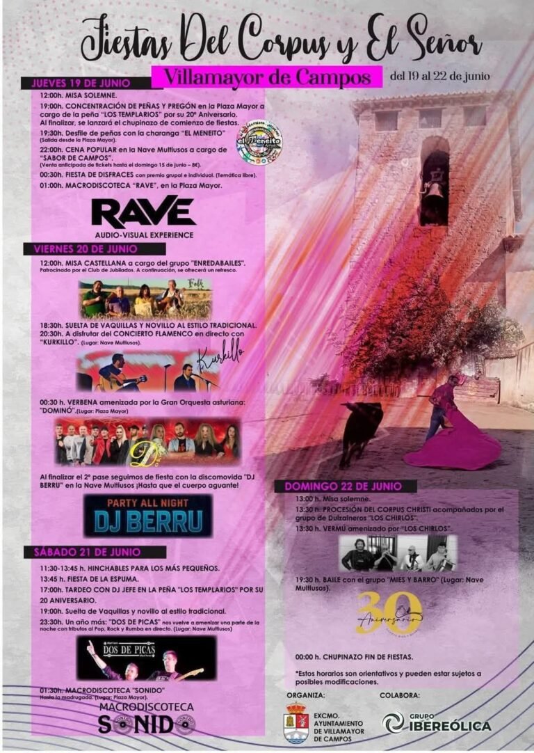 Villamayor de Campos