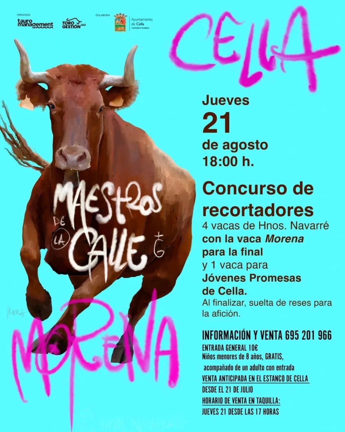 Cella