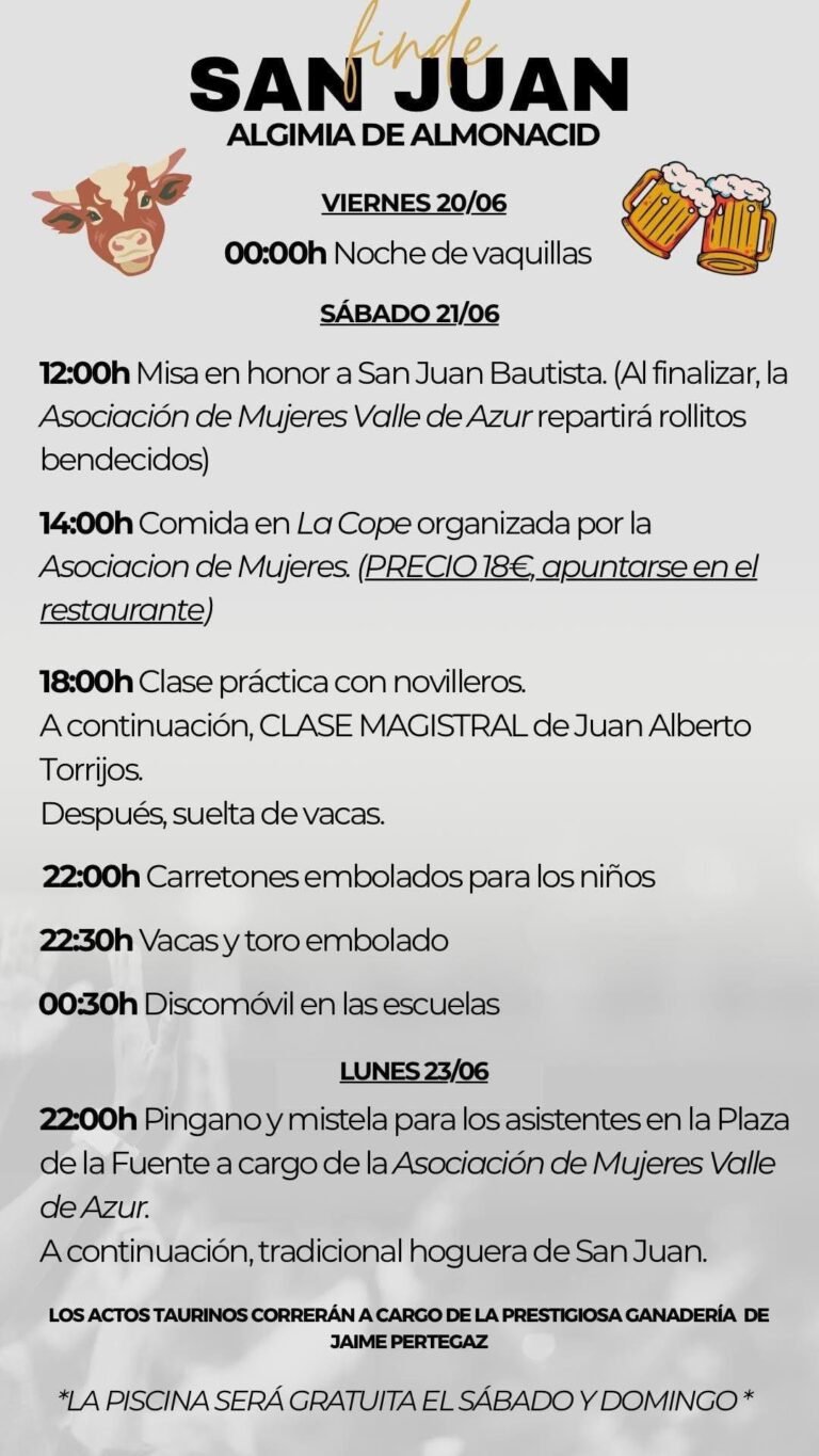 Algimia de Almonacid