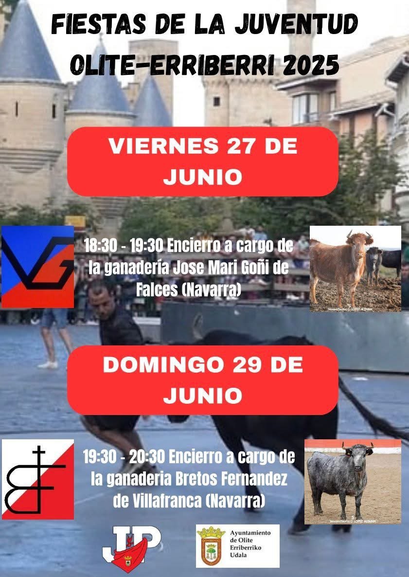 Olite