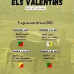 Els Valentins