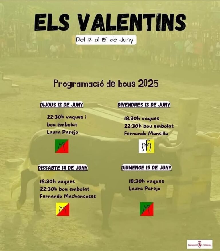 Els Valentins