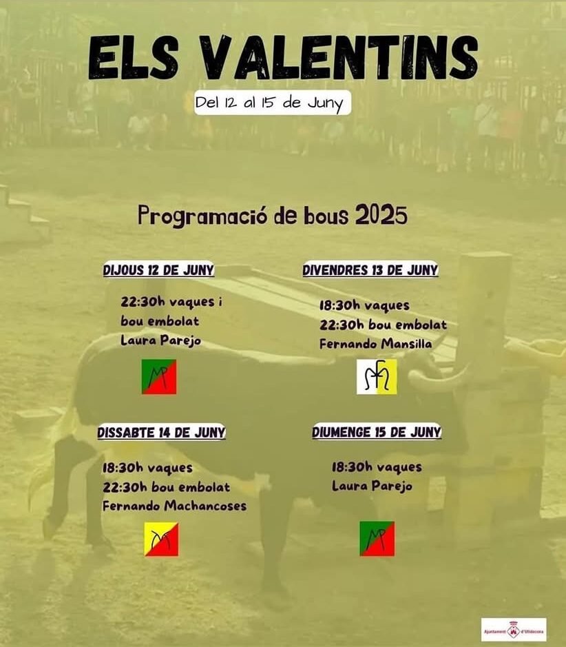 Els Valentins