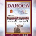 Daroca