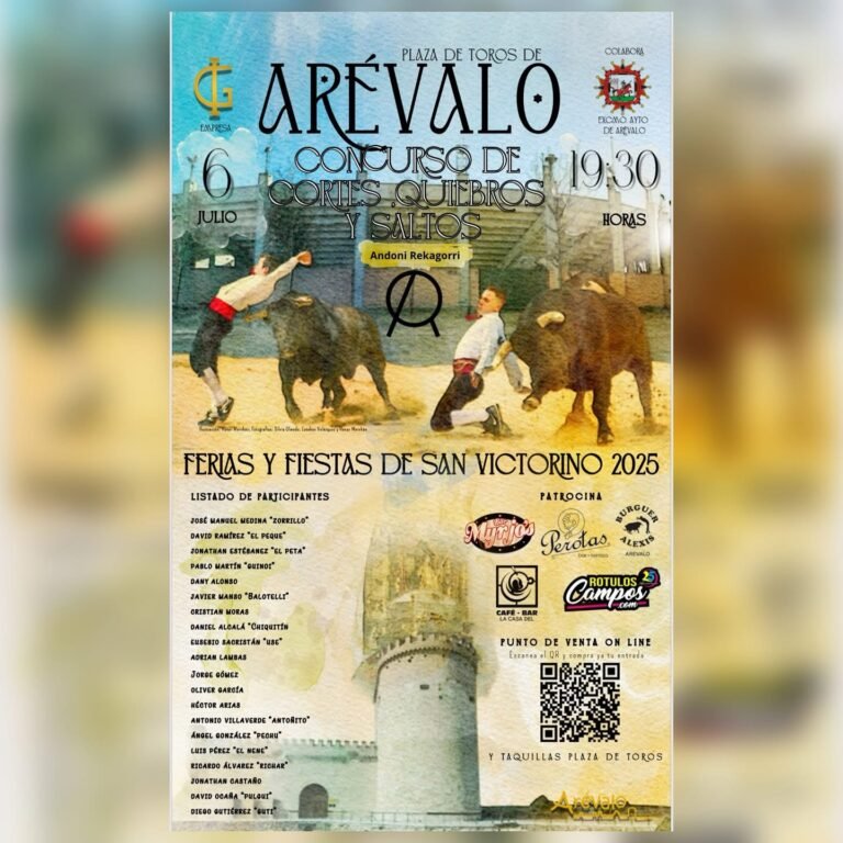 Arévalo