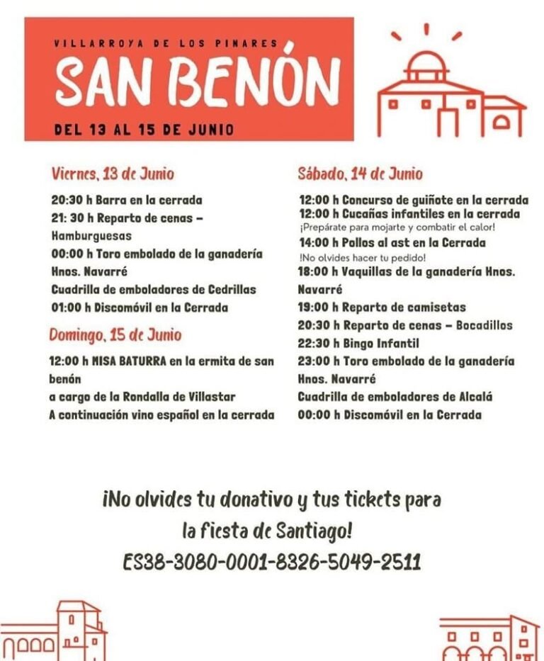 Villaroya de Los Pinares