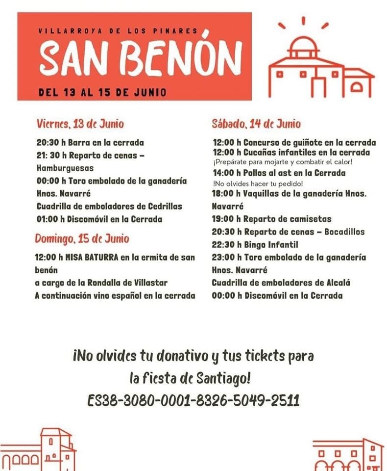 Villaroya de Los Pinares